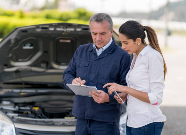 Comprehensive and collision insurance Gresham Park