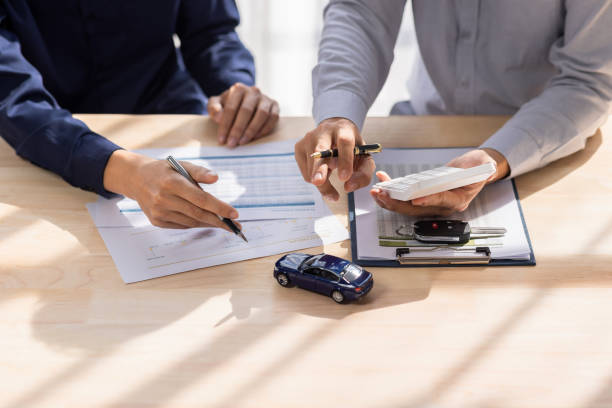 Car insurance options for Gresham Park residents